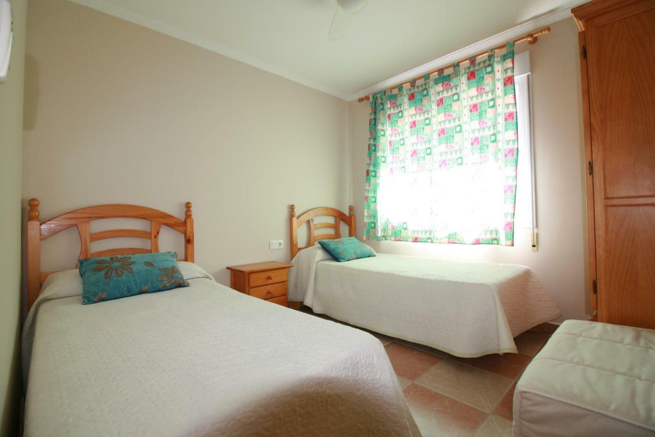 Oliva Holidays 1 ภายนอก รูปภาพ