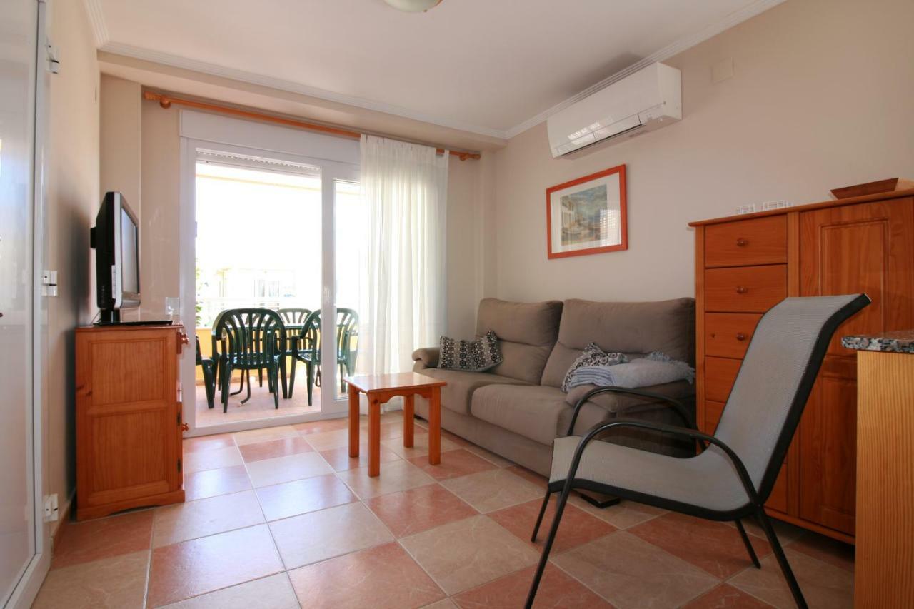 Oliva Holidays 1 ภายนอก รูปภาพ