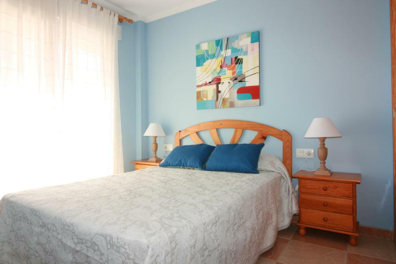 Oliva Holidays 1 ภายนอก รูปภาพ