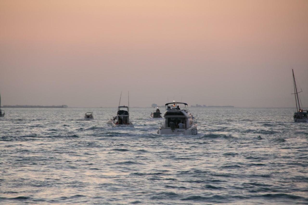 Oliva Holidays 1 ภายนอก รูปภาพ